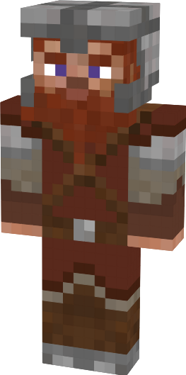 Preview of texture: Dwarf