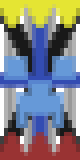 Preview of texture: Banner Crepper