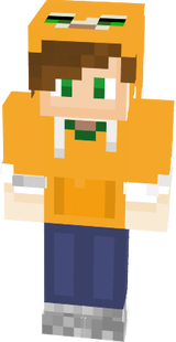 Stampy Cat