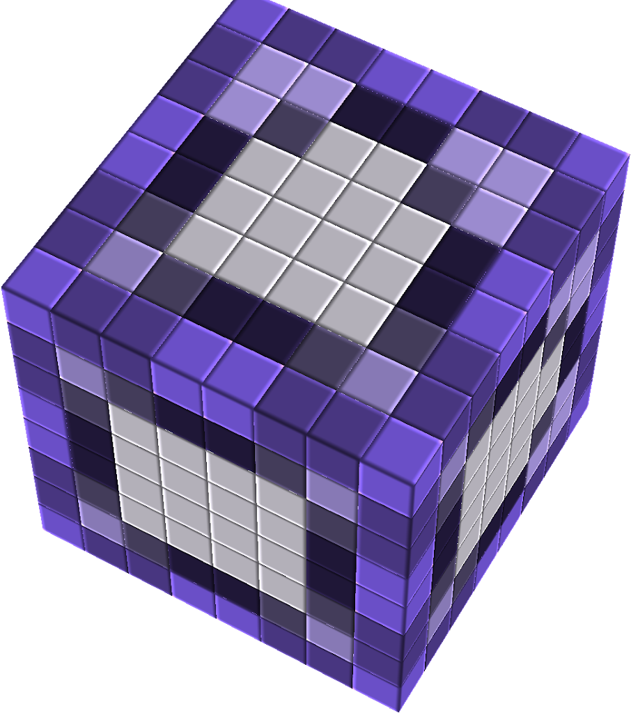 Preview of texture: toddler command block