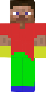stewe piksel