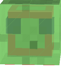 Preview of texture: Cored Slime