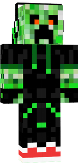 CoolCreeper