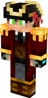 skelbomber pirate