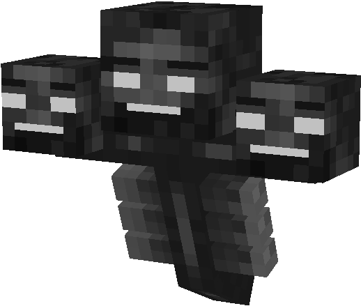 Preview of texture: Wither Boss (Story Mode)