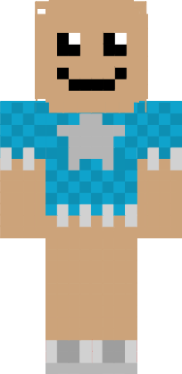 Preview of texture: Buddy