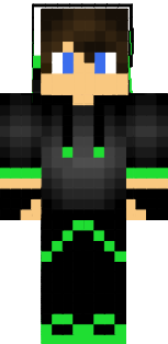 Preview of texture: steve