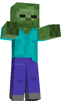 Preview of texture: zombie