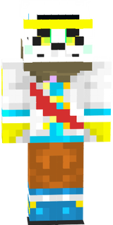 dead palette