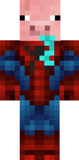 porco aranha