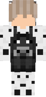 boy cow