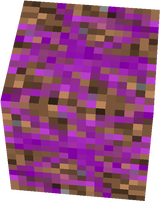 ender cursed dirt