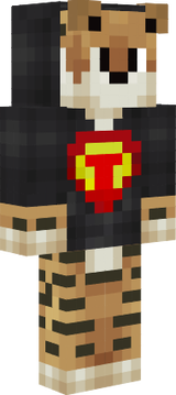 Teschiotimothy