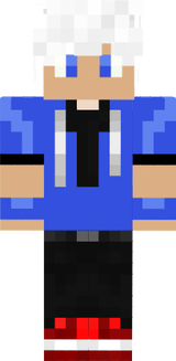 ,minha skin