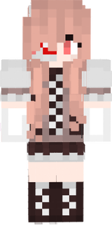 pink  clown