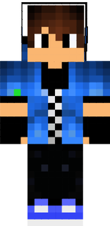 mike