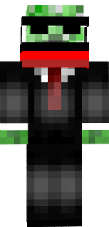 MINECCRAFT SKIN