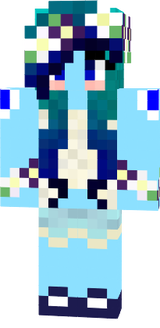Lilly Cat Sapphire
