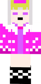 毒キノコちゃん