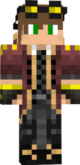 Steampunk
