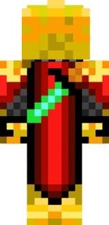 Emerald lord ( updated )