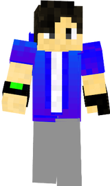 TsaiHenry