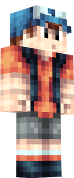 dipper