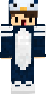 ANDRES PINGUINO