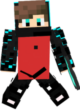dark