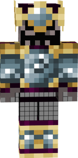 SQUELETON