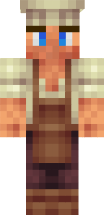 Preview of texture: Baker