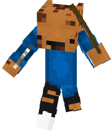 Preview of texture: Cookie