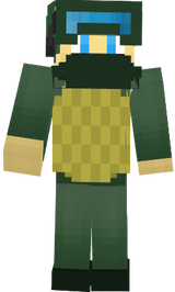 Norpraskan_Soldier