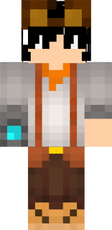 Leo Valdez Cryptic Version