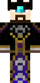 KingMinecraft