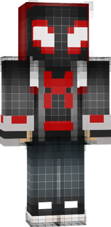 miles morales spiderman into the spider verse