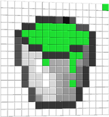 eau