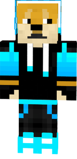Doge Guy