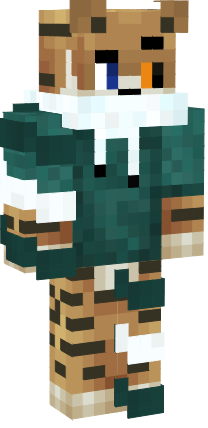 Preview of texture: tiger