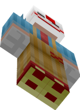killer clown zHiddenCaos