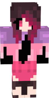 Glitchtale Dark Betty