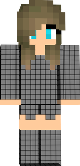 Alexa school girl base fixed