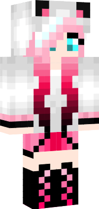 Preview of texture: char