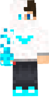 skin do minecraft