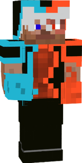 fire,ise storm