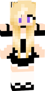 nhinhoi maid