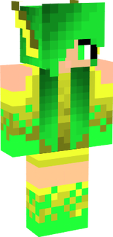 Poison Gold