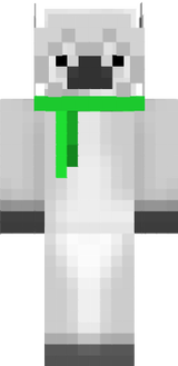 Lama Skin