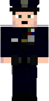 police