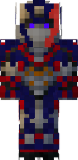 Optimus Prime